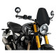 Pare-brise Puig NEW GENERATION SPORT (21933) Triumph Scrambler 400 X / Speed 400