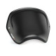 Plaque frontale Puig Noir mat (21635J) Honda CL 500