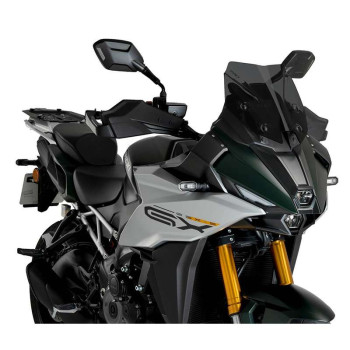 Bulle Puig SPORT (21987) SUZUKI GSX-S 1000 GX