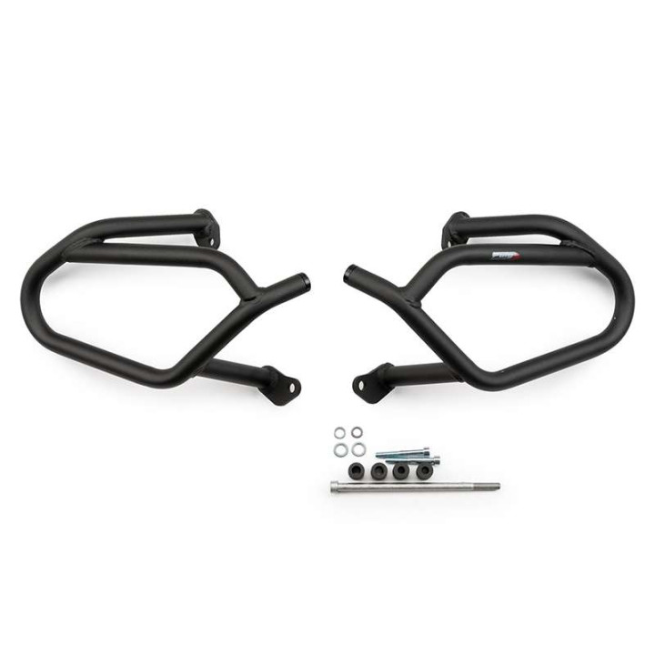 Pare-carters Puig (21309N) KTM 390 ADVENTURE