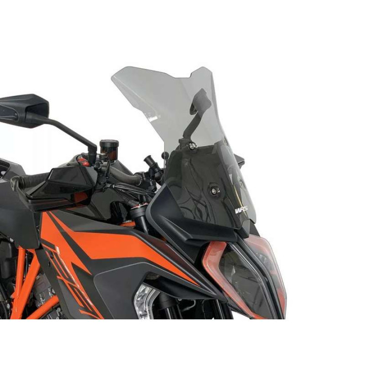 Bulle WRS TOURING (KT006) KTM SUPER DUKE GT 19-