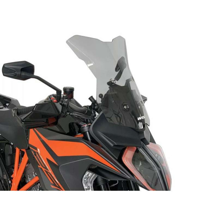 Bulle WRS TOURING (KT006) KTM SUPER DUKE GT 19-