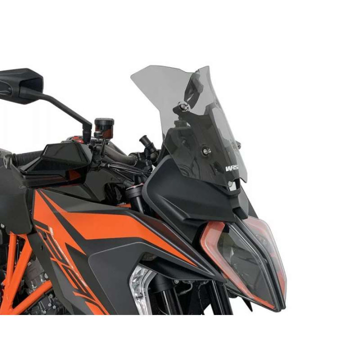 Bulle WRS SPORT (KT007) KTM SUPER DUKE GT 19-