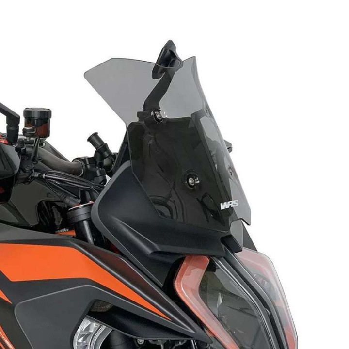 Bulle WRS SPORT (KT007) KTM SUPER DUKE GT 19-