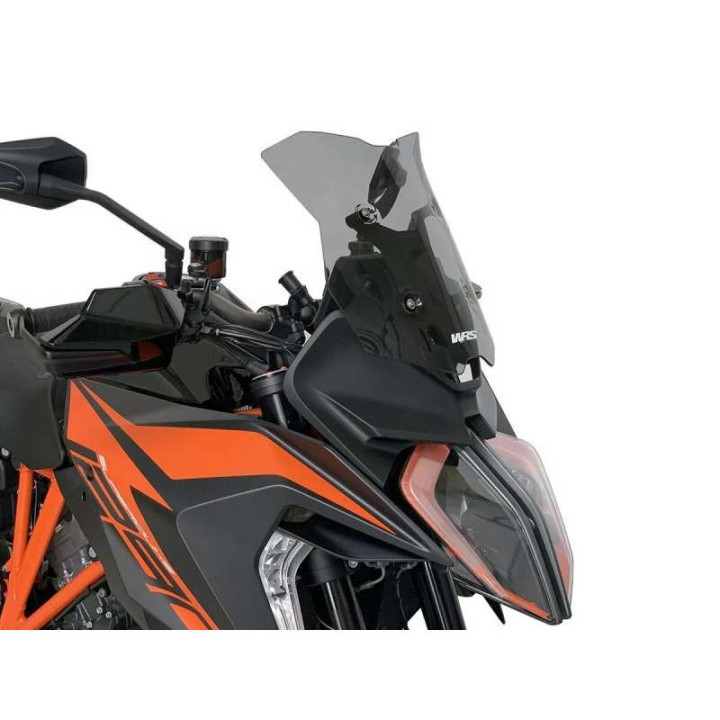 Bulle WRS SPORT (KT007) KTM SUPER DUKE GT 19-