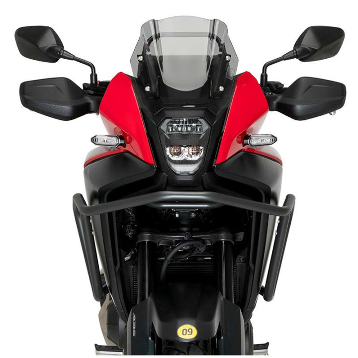 Bulle Puig SPORT (22020) HONDA NX500