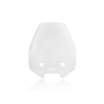 Bulle WRS CAPONORD (KA005) KAWASAKI VERSYS 1000 19-