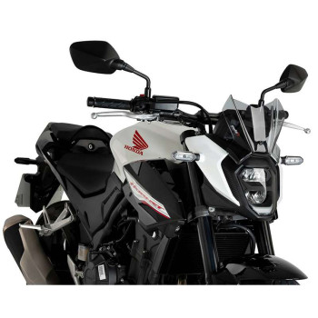 Saute-vent Puig New Generation SPORT (21934) HONDA CB500 HORNET