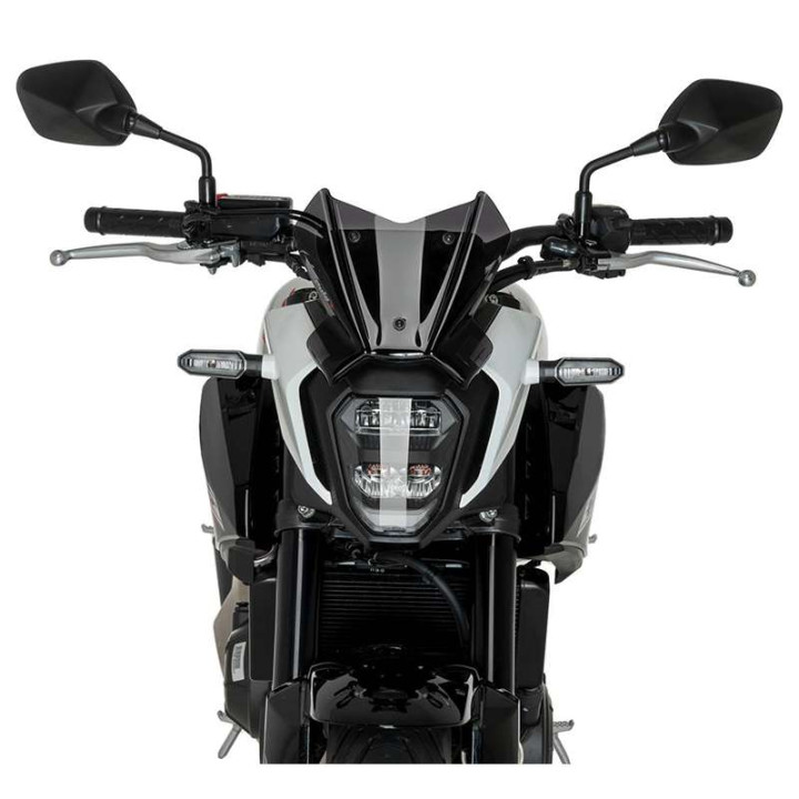 Saute-vent Puig New Generation SPORT (21934) HONDA CB500 HORNET