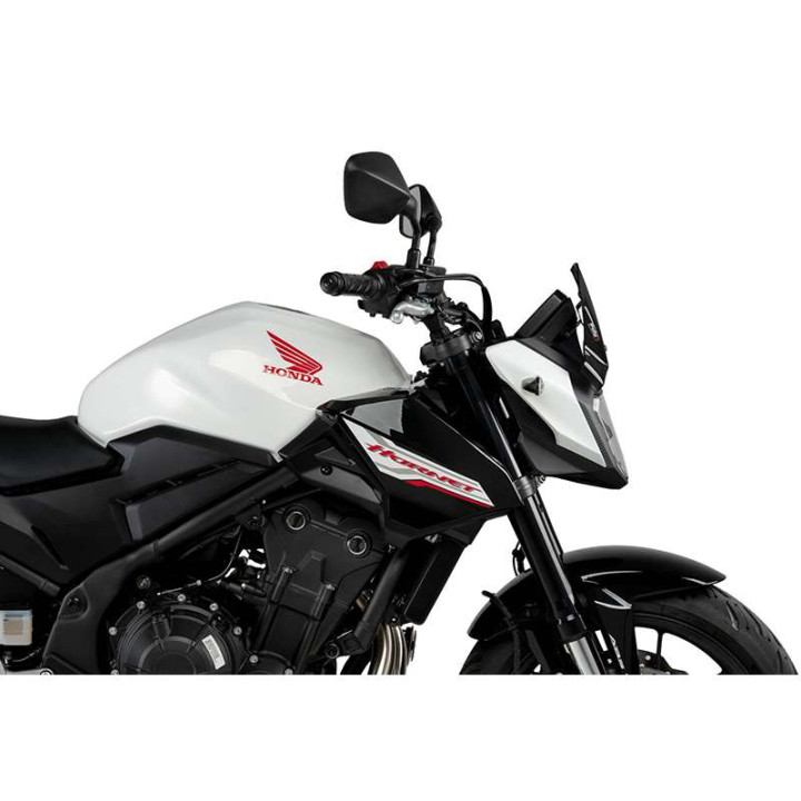 Saute-vent Puig New Generation SPORT (21934) HONDA CB500 HORNET