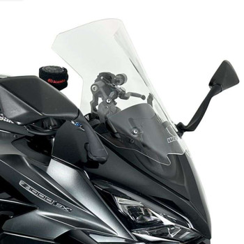 Bulle WRS TOURING (KA015) KAWASAKI Z1000 SX/Ninja 1000 SX