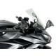 Bulle WRS TOURING (KA015) KAWASAKI Z1000 SX/Ninja 1000 SX