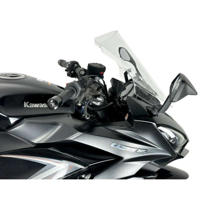 Bulle WRS TOURING (KA015) KAWASAKI Z1000 SX/Ninja 1000 SX
