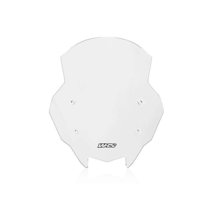 Bulle WRS TOURING (KA015) KAWASAKI Z1000 SX/Ninja 1000 SX