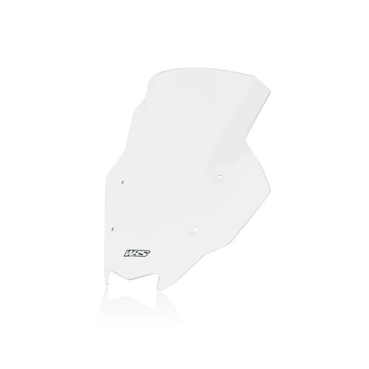 Bulle WRS TOURING (KA015) KAWASAKI Z1000 SX/Ninja 1000 SX
