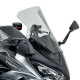 Bulle WRS TOURING (KA015) KAWASAKI Z1000 SX/Ninja 1000 SX