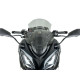 Bulle WRS TOURING (KA015) KAWASAKI Z1000 SX/Ninja 1000 SX