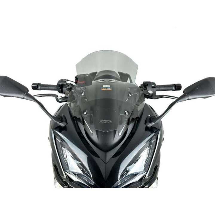 Bulle WRS TOURING (KA015) KAWASAKI Z1000 SX/Ninja 1000 SX