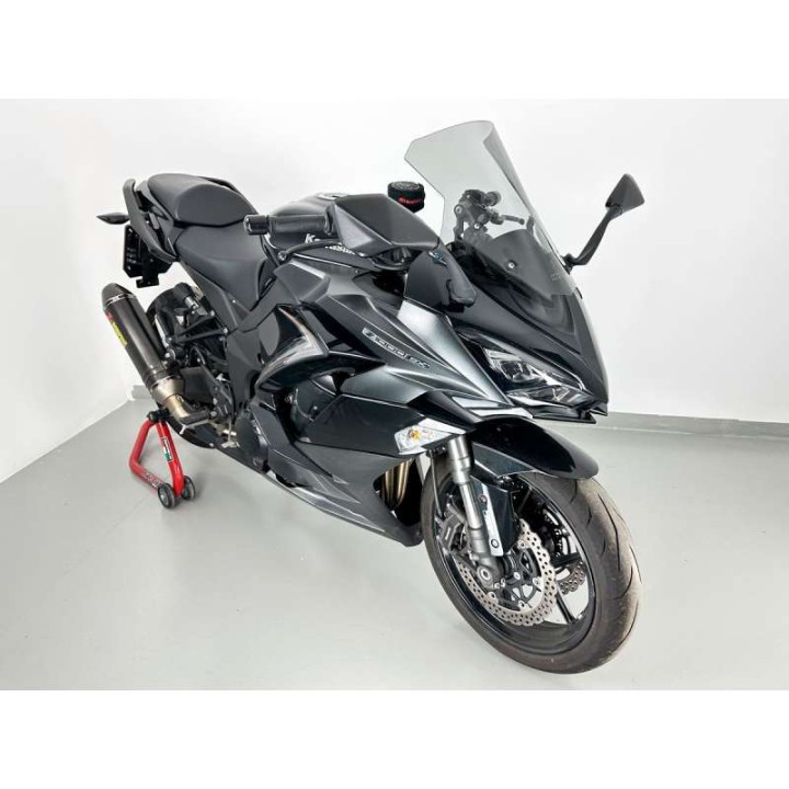 Bulle WRS TOURING (KA015) KAWASAKI Z1000 SX/Ninja 1000 SX