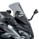Bulle WRS TOURING (KA015) KAWASAKI Z1000 SX/Ninja 1000 SX