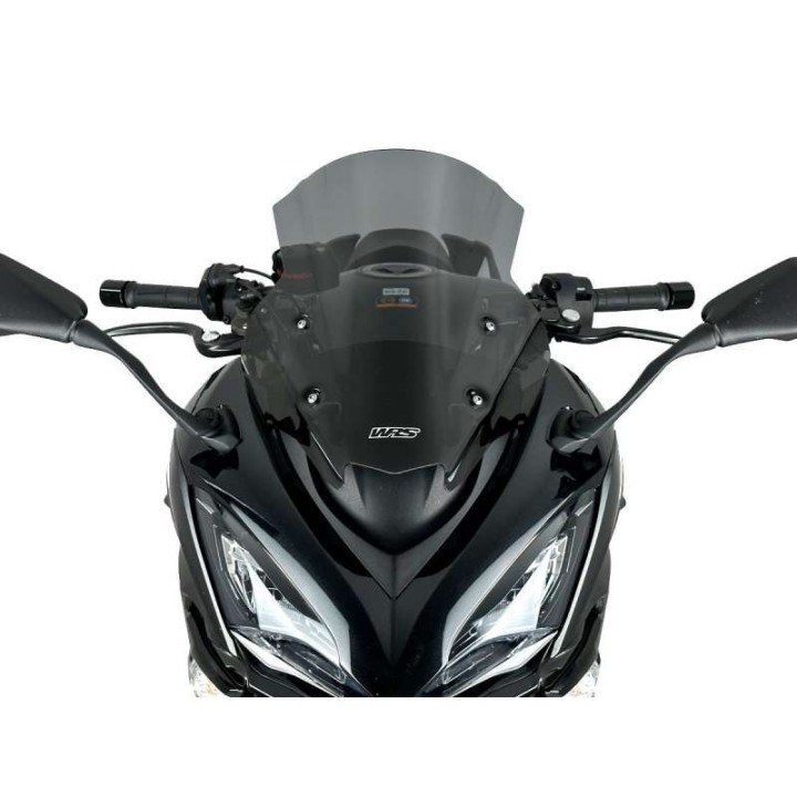 Bulle WRS TOURING (KA015) KAWASAKI Z1000 SX/Ninja 1000 SX