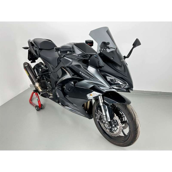 Bulle WRS TOURING (KA015) KAWASAKI Z1000 SX/Ninja 1000 SX