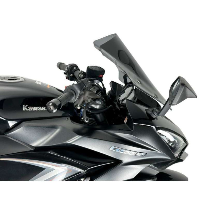 Bulle WRS TOURING (KA015) KAWASAKI Z1000 SX/Ninja 1000 SX