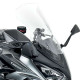 Bulle WRS CAPONORD (KA014) KAWASAKI Z1000 SX/Ninja 1000 SX