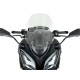 Bulle WRS CAPONORD (KA014) KAWASAKI Z1000 SX/Ninja 1000 SX