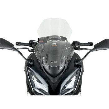 Bulle WRS CAPONORD (KA014) KAWASAKI Z1000 SX/Ninja 1000 SX