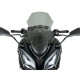 Bulle WRS CAPONORD (KA014) KAWASAKI Z1000 SX/Ninja 1000 SX