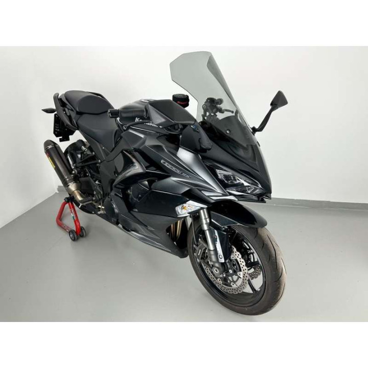 Bulle WRS CAPONORD (KA014) KAWASAKI Z1000 SX/Ninja 1000 SX