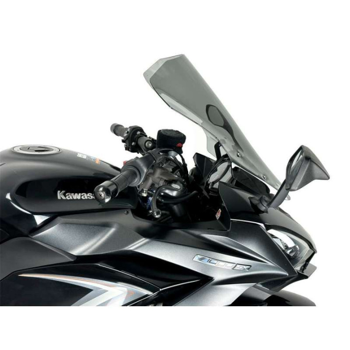 Bulle WRS CAPONORD (KA014) KAWASAKI Z1000 SX/Ninja 1000 SX