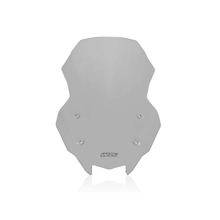 Bulle WRS CAPONORD (KA014) KAWASAKI Z1000 SX/Ninja 1000 SX