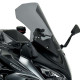 Bulle WRS CAPONORD (KA014) KAWASAKI Z1000 SX/Ninja 1000 SX
