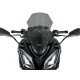 Bulle WRS CAPONORD (KA014) KAWASAKI Z1000 SX/Ninja 1000 SX
