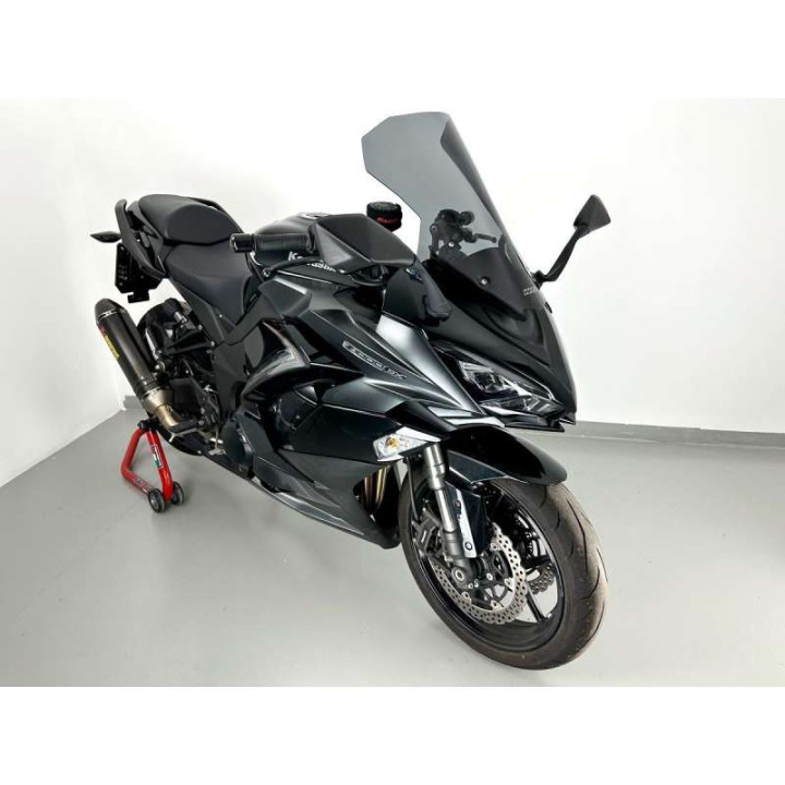 Bulle WRS CAPONORD (KA014) KAWASAKI Z1000 SX/Ninja 1000 SX