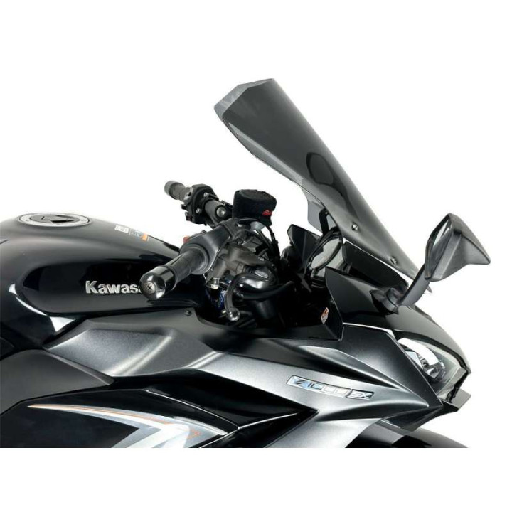 Bulle WRS CAPONORD (KA014) KAWASAKI Z1000 SX/Ninja 1000 SX