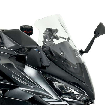 Bulle WRS SPORT (KA016) KAWASAKI Z1000 SX/Ninja 1000 SX