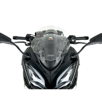 Bulle WRS SPORT (KA016) KAWASAKI Z1000 SX/Ninja 1000 SX