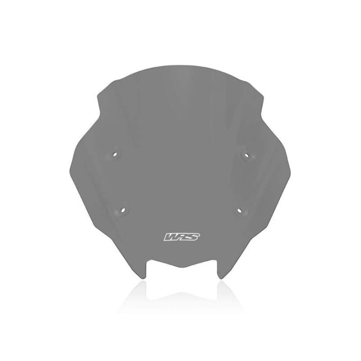 WRS SPORT bubble (KA016) KAWASAKI Z1000 SX/Ninja 1000 SX