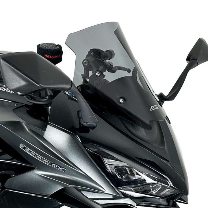 WRS SPORT bubble (KA016) KAWASAKI Z1000 SX/Ninja 1000 SX