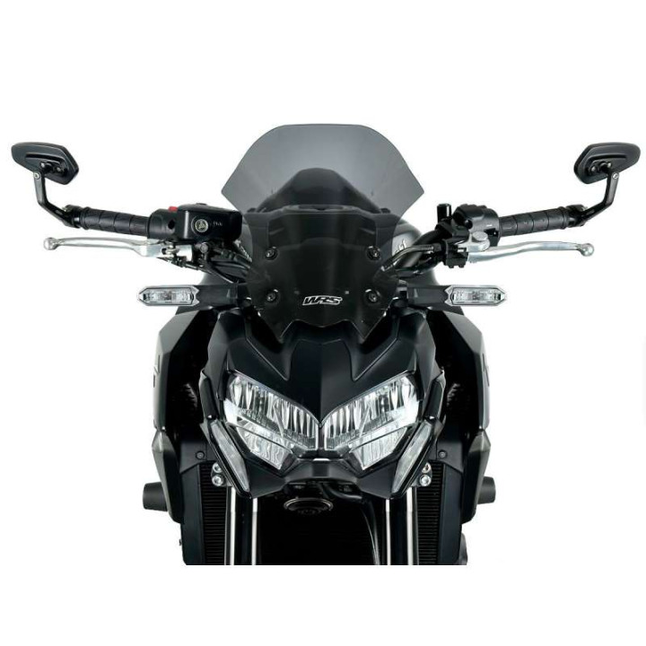 Bulle WRS TOURING (KA012) KAWASAKI Z900 20-