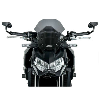 Bulle WRS TOURING (KA012) KAWASAKI Z900 20-