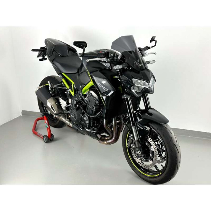Bulle WRS TOURING (KA012) KAWASAKI Z900 20-