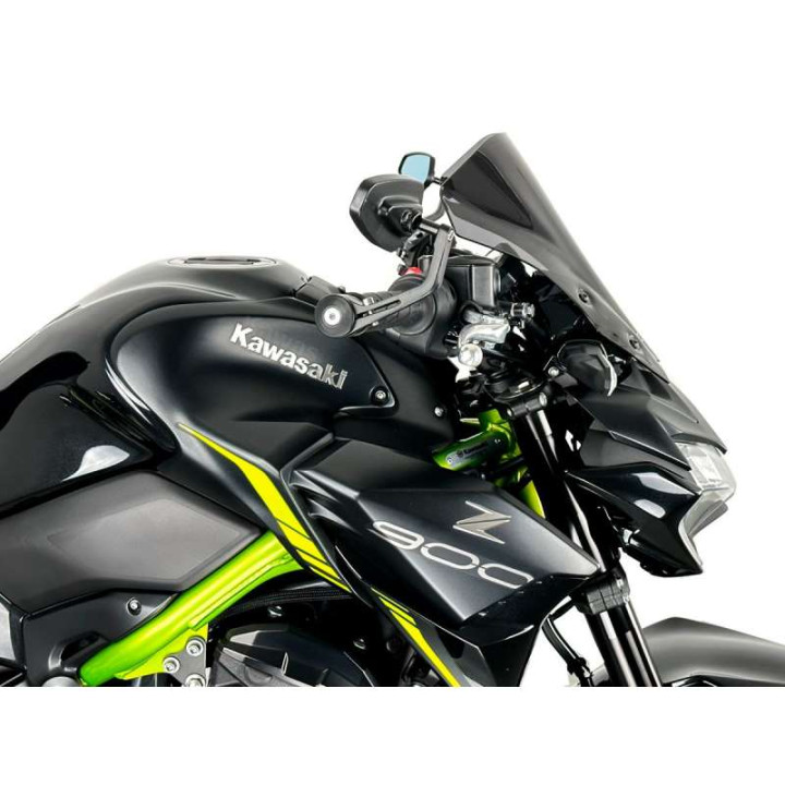Bulle WRS TOURING (KA012) KAWASAKI Z900 20-