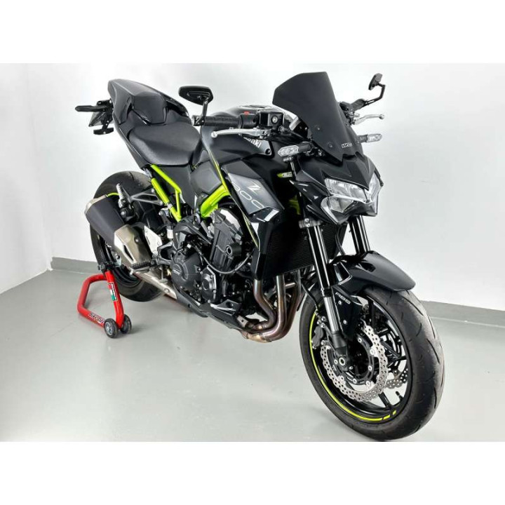 Bulle WRS TOURING (KA012) KAWASAKI Z900 20-