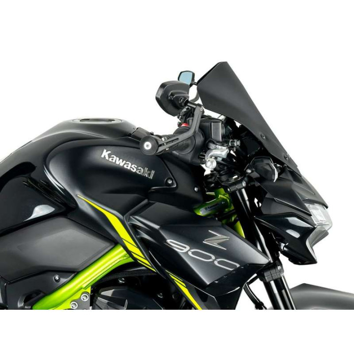 Bulle WRS TOURING (KA012) KAWASAKI Z900 20-