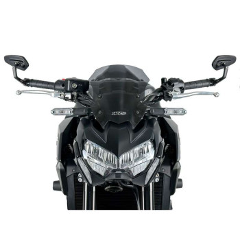 Bulle WRS SPORT (KA013) KAWASAKI Z900 20-