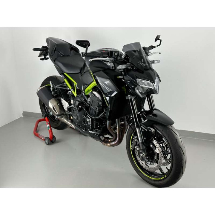 Bulle WRS SPORT (KA013) KAWASAKI Z900 20-